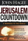 Jerusalem Countdown 